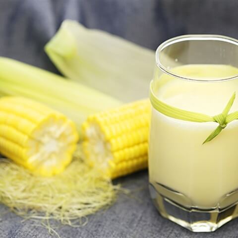 Sữa bắp
